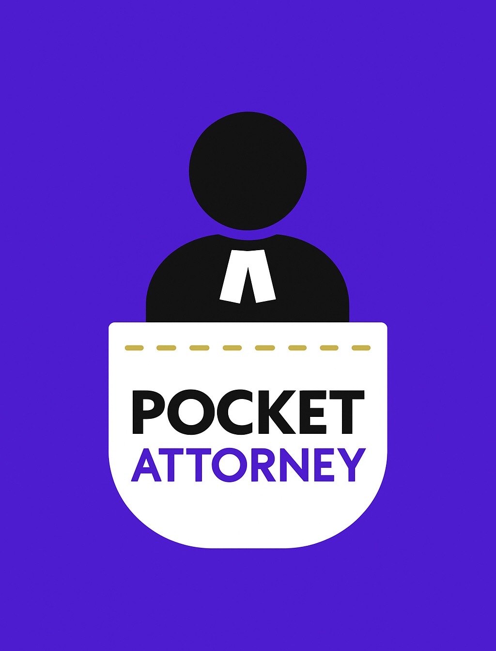 Pocket Attorney logo